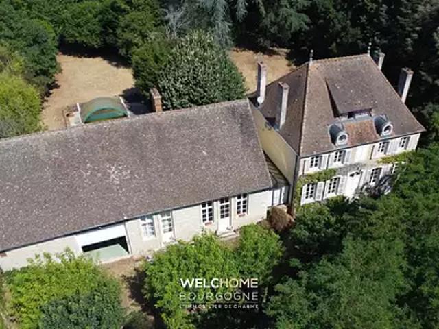 Maison vente à Chalon-sur-Saône, Chalon-sur-saône