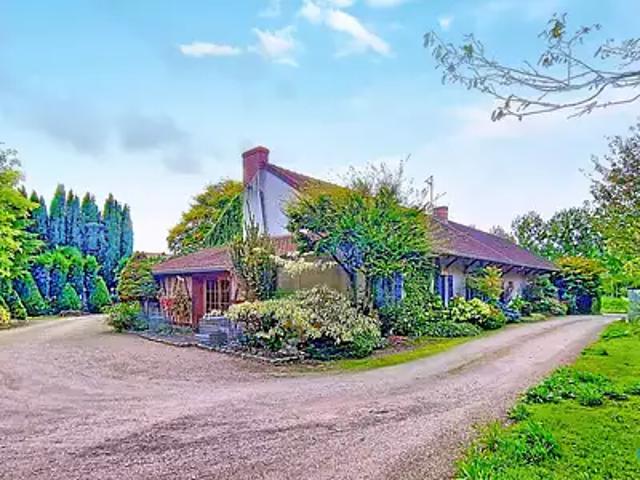 Maison vente à Chalon-sur-Saône, Chalon-sur-saône