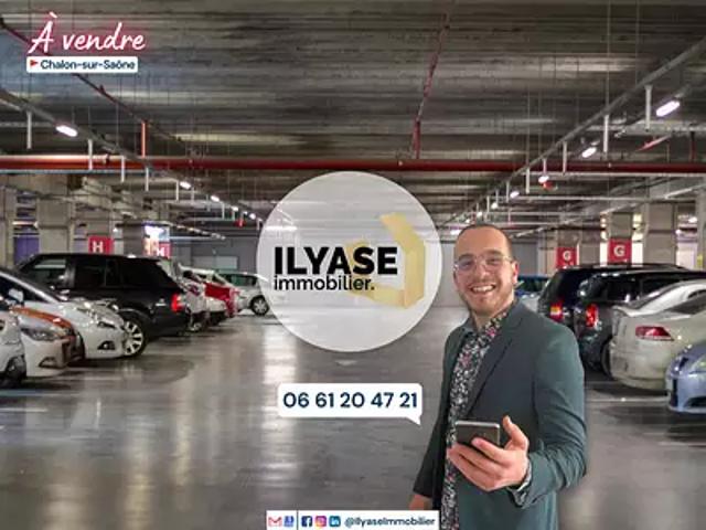 Garage vente à Chalon-sur-Saône, Chalon-sur-saône