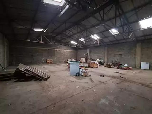 Garage vente à Chalon-sur-Saône, Chalon-sur-saône