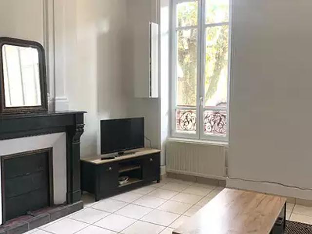 Appartement location à Chalon-sur-Saône, Chalon-sur-saône
