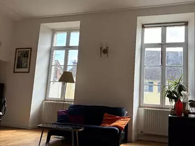 Appartement location à Chalon-sur-Saône, Chalon-sur-saône