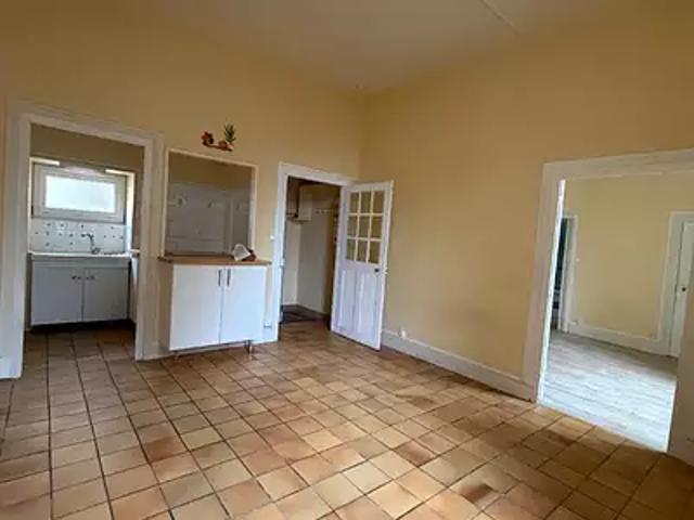 Appartement location à Chalon-sur-Saône, Chalon-sur-saône