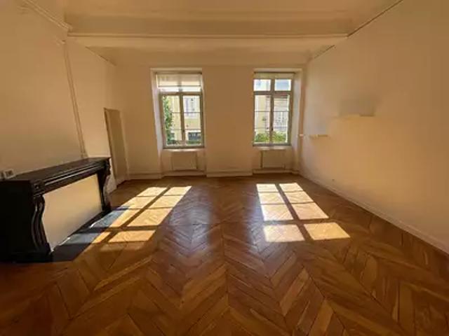 Appartement location à Chalon-sur-Saône, Chalon-sur-saône