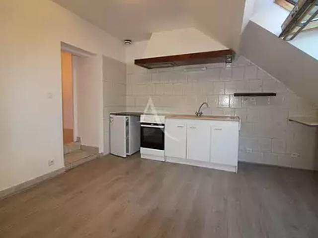 Appartement location à Citadelle, Chalon-sur-Saône