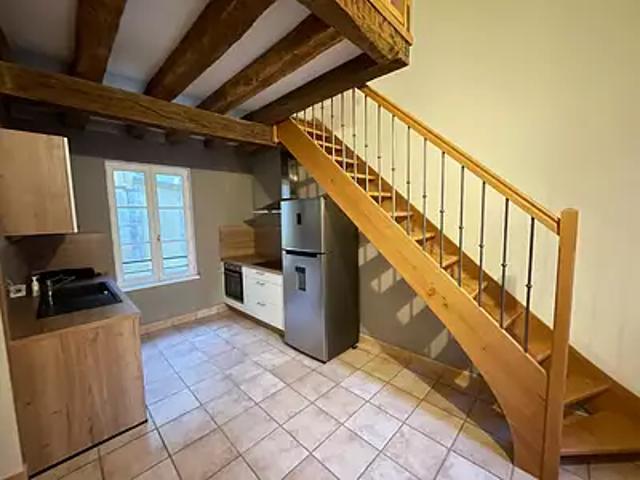 Appartement location à Chalon-sur-Saône, Chalon-sur-saône