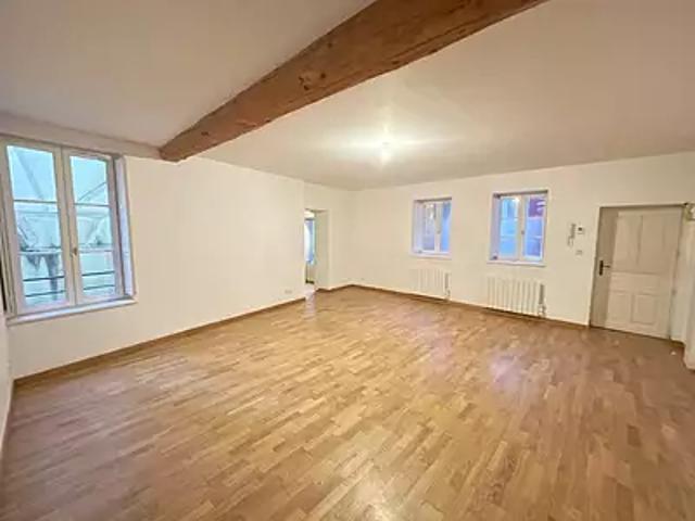 Appartement location à Chalon-sur-Saône, Chalon-sur-saône
