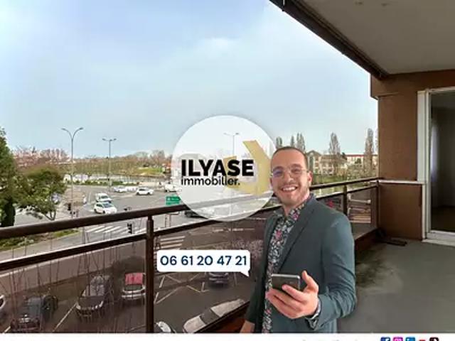 Appartement location à Chalon-sur-Saône, Chalon-sur-saône