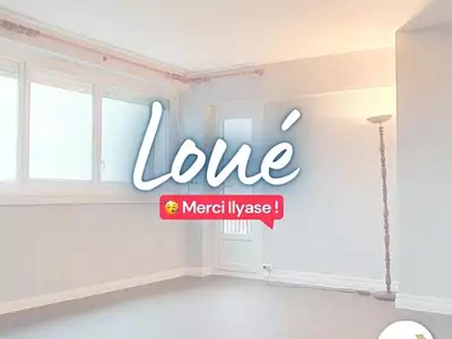 Appartement location à Chalon-sur-Saône, Chalon-sur-saône