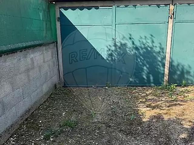 Garage location à Citadelle, Chalon-sur-Saône