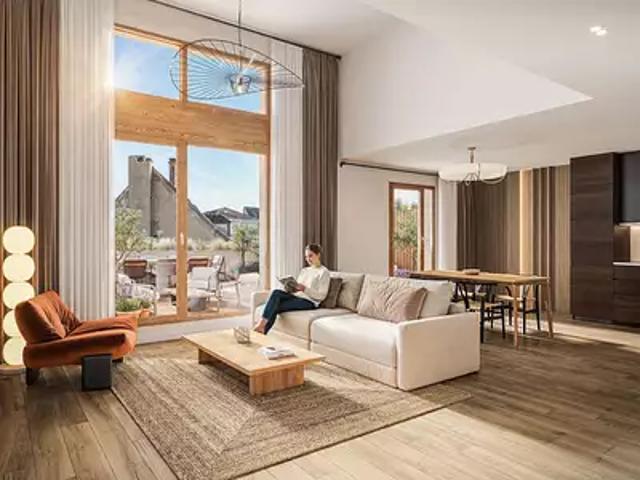 Appartement vente à Chalon-sur-Saône, Chalon-sur-saône