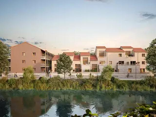 Appartement vente à Chalon-sur-Saône, Chalon-sur-saône