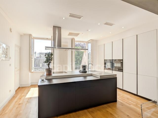 Appartement vente à Chalon-sur-Saône, Chalon-sur-saône