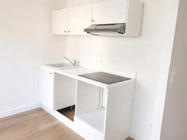 Appartement location à Chalon-sur-Saône, Saint-rémy