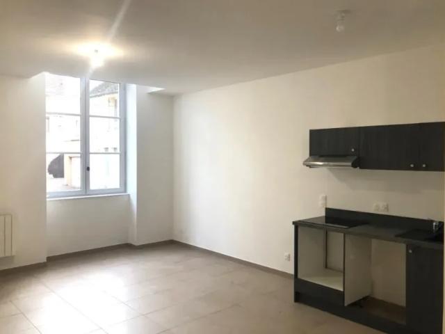 Appartement location à Chalon-sur-Saône, Saint-rémy