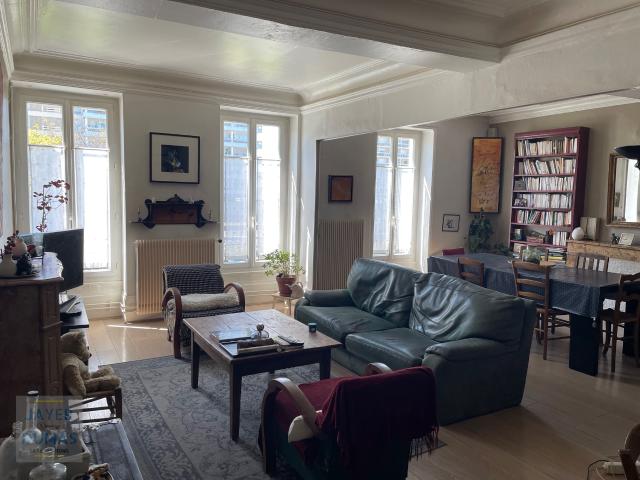 Appartement vente à Chalon-sur-Saône, Chalon-sur-saône