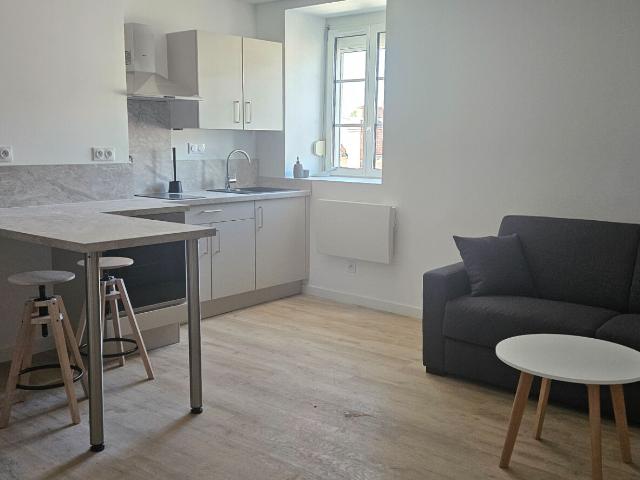 Appartement location à Chalon-sur-Saône, Chalon-sur-saône