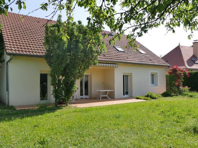 Maison vente à Chalon-sur-Saône, Chalon-sur-saône