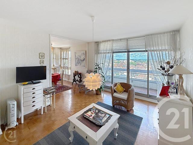 Appartement vente à Chalon-sur-Saône, Chalon-sur-saône