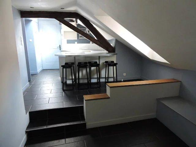Appartement vente à Chalon-sur-Saône, Chalon-sur-saône