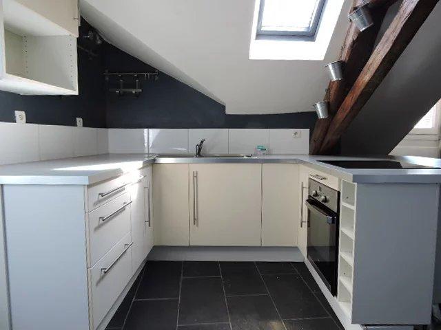 Appartement vente à Chalon-sur-Saône, Saône-et-Loire