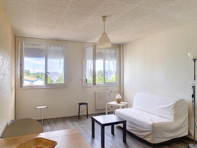 Appartement vente à Chalon-sur-Saône, Saône-et-Loire