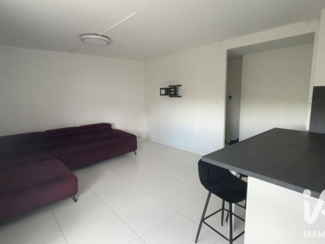 Appartement vente à Chalon-sur-Saône, Saône-et-Loire