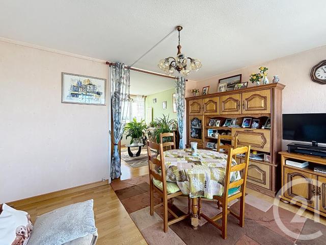 Appartement vente à Chalon-sur-Saône, Chalon-sur-saône