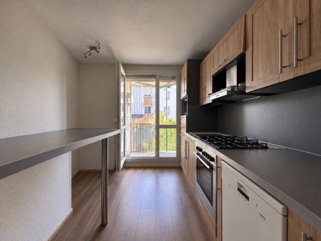 Appartement vente à Chalon-sur-Saône, Saône-et-Loire