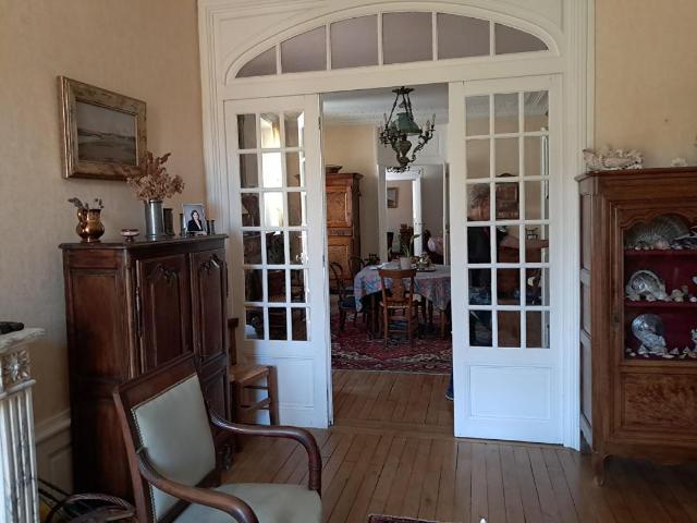Appartement vente à Chalon-sur-Saône, Chalon-sur-saône