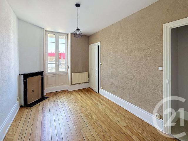 Appartement vente à Chalon-sur-Saône, Chalon-sur-saône
