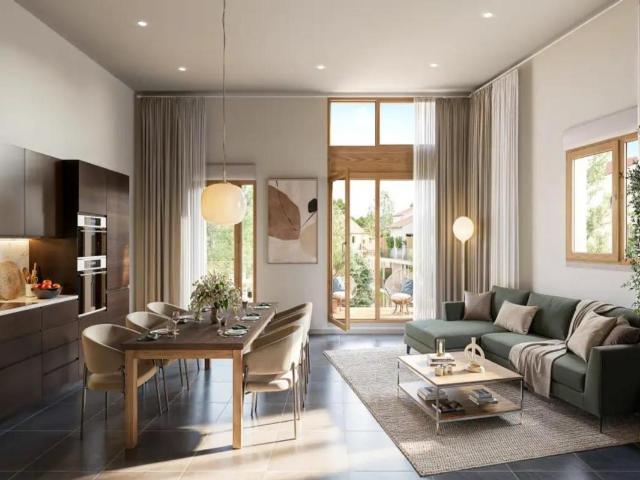 Appartement vente à Chalon-sur-Saône, Saône-et-Loire