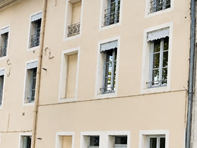 Appartement vente à Chalon-sur-Saône, Saône-et-Loire