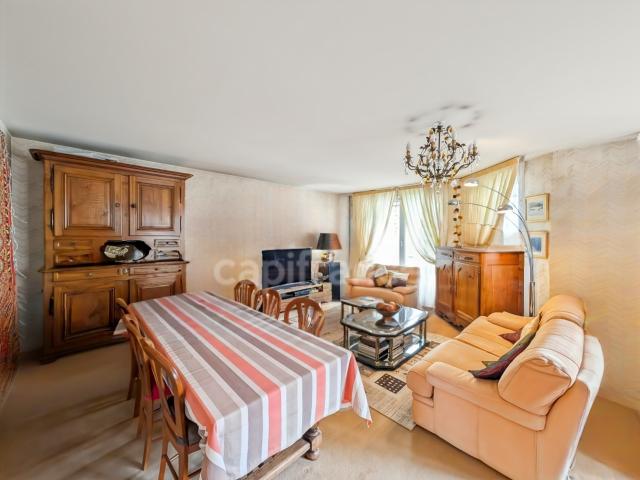 Appartement vente à Chalon-sur-Saône, Saône-et-Loire