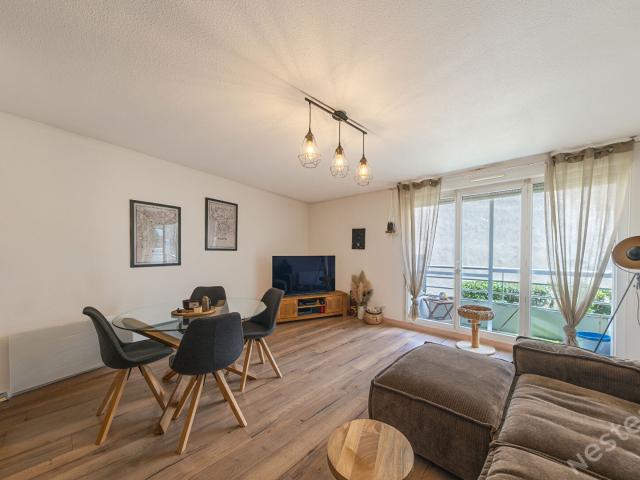 Appartement vente à Chalon-sur-Saône, Chalon-sur-saône