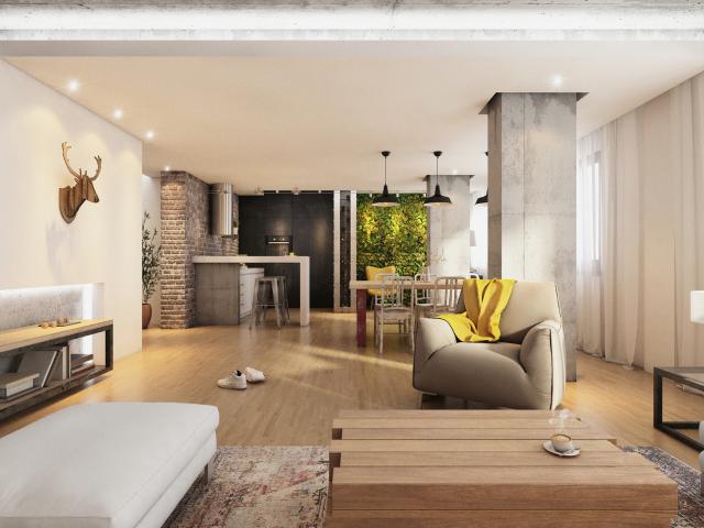 Appartement vente à Chalon-sur-Saône, Saône-et-Loire