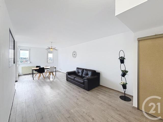 Appartement vente à Chalon-sur-Saône, Saône-et-Loire