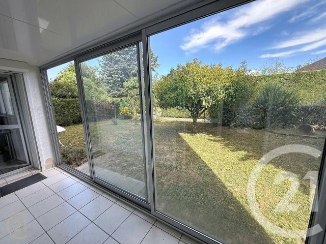 Appartement vente à Chalon-sur-Saône, Saône-et-Loire