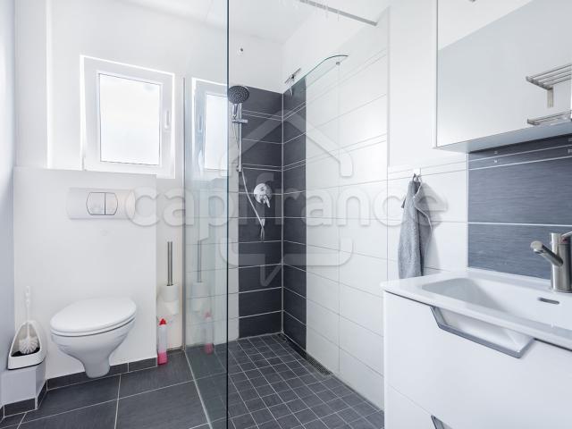 Appartement vente à Chalon-sur-Saône, Saône-et-Loire