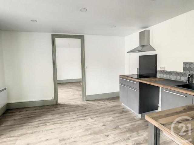 Appartement vente à Chalon-sur-Saône, Chalon-sur-saône
