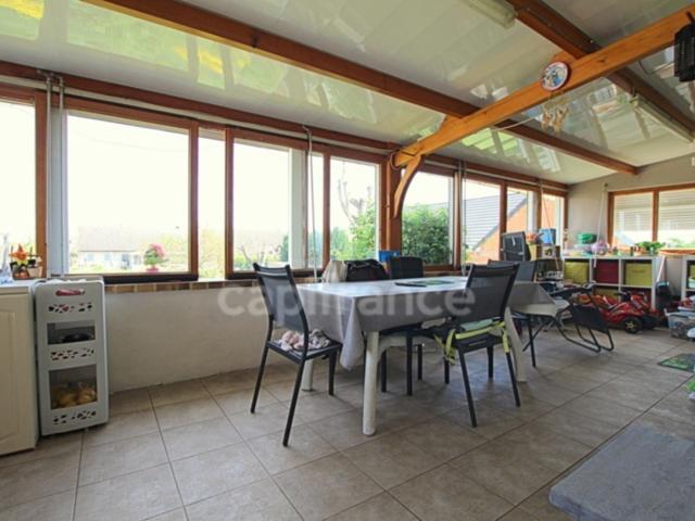 Maison vente à Chalon-sur-Saône, Saône-et-Loire