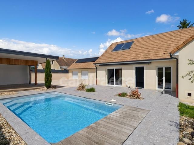 Maison vente à Chalon-sur-Saône, Chalon-sur-saône