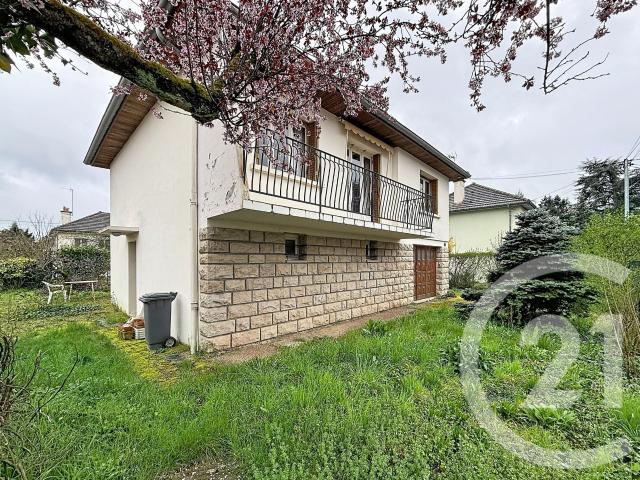 Maison vente à Chalon-sur-Saône, Chalon-sur-saône