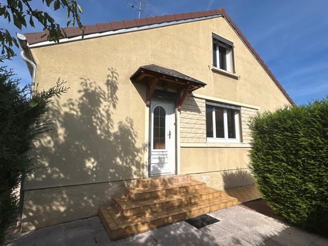 Maison vente à Chalon-sur-Saône, Chalon-sur-saône
