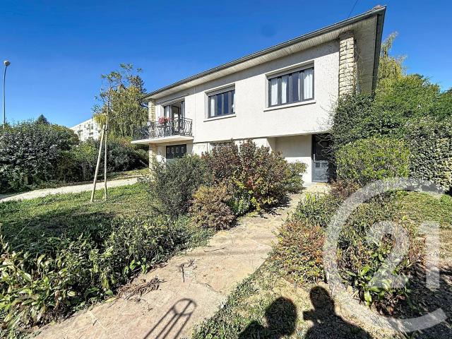 Maison vente à Chalon-sur-Saône, Saône-et-Loire