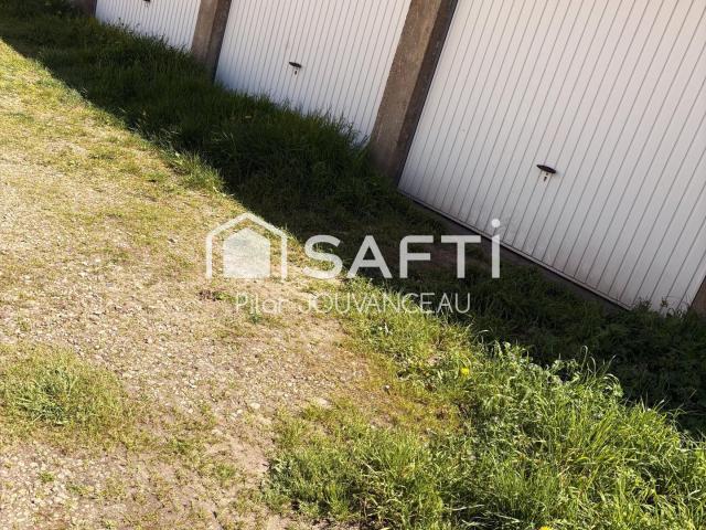 Garage vente à Chalon-sur-Saône, Chalon-sur-saône