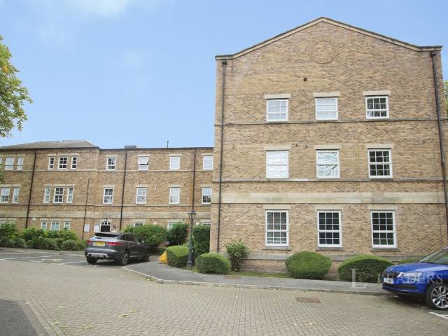 Apartment for rent in City Fields, West Yorkshire