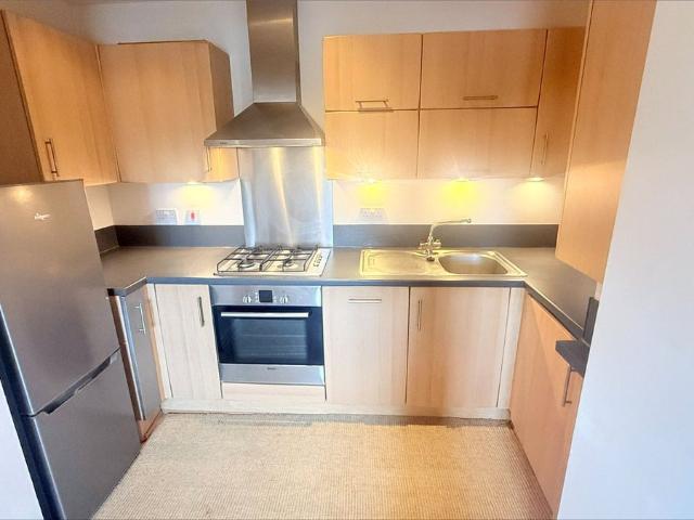 Apartment for rent in Newton Hill, Wakefield