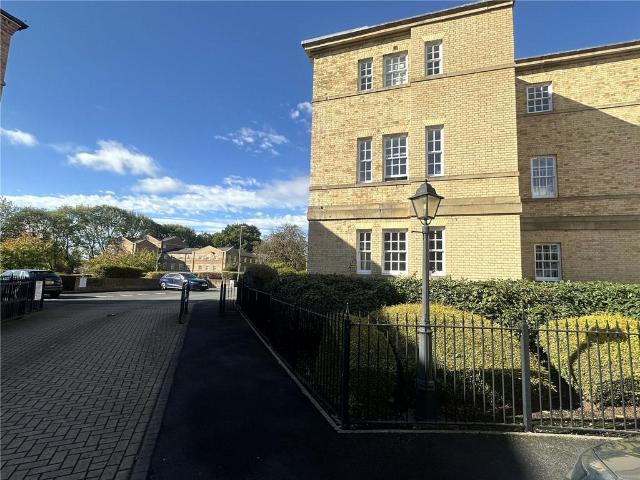 Apartment for rent in Newton Hill, Wakefield