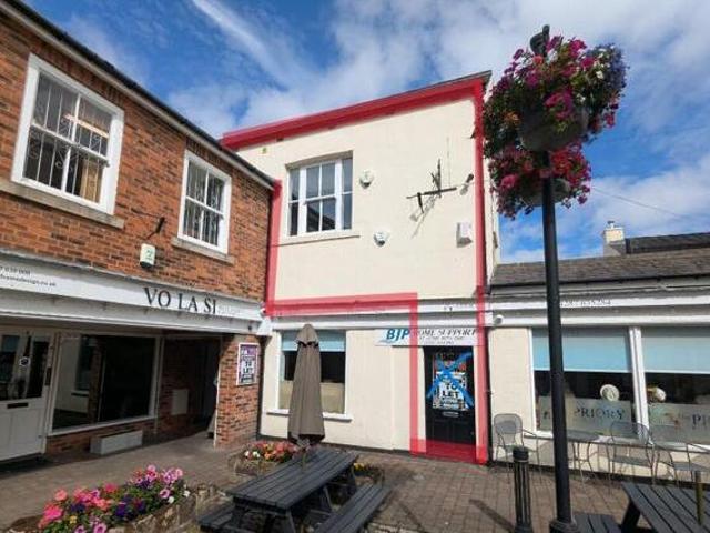 House for rent in Guisborough, Redcar And Cleveland